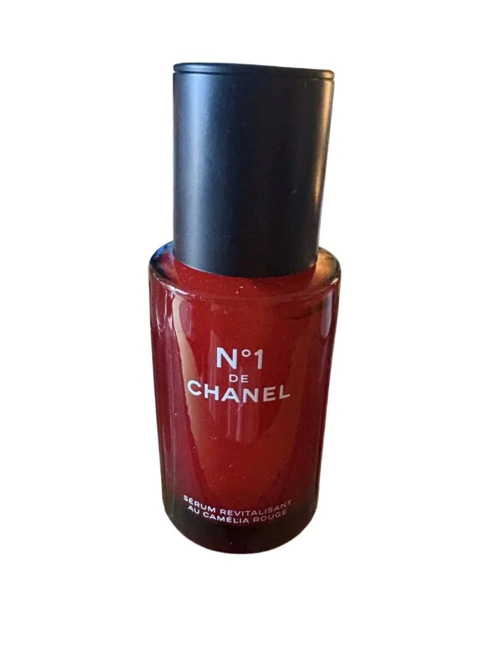 N°1 DE CHANEL REVITALIZING SERUM 1 fl oz